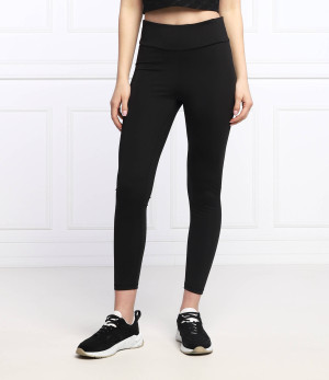 DKNY Sport Legginsy | Slim Fit | high waist