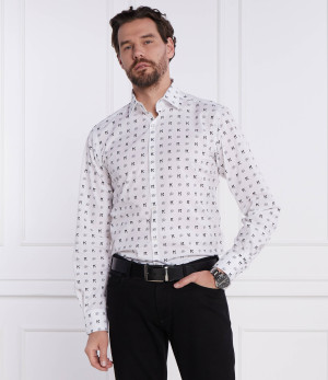 Karl Lagerfeld Koszula | Slim Fit