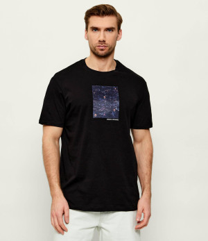 Armani Exchange T-shirt | Regular Fit
