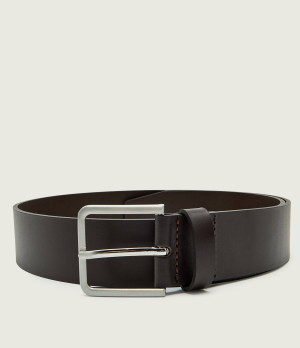BOSS BLACK Skórzany pasek Drazen-BOSS-Tip_Sz40