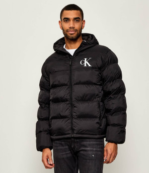 Calvin Klein Jeans Kurtka | Regular Fit