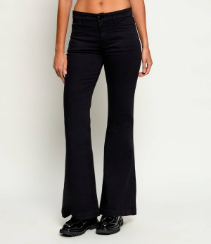 Marc Cain Jeansy | flare fit