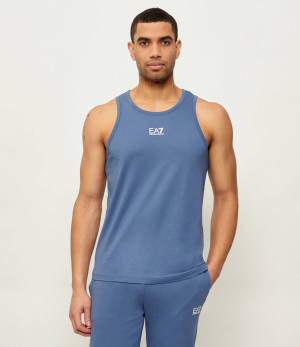 EA7 Tank top | Slim Fit