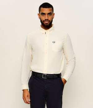 Fred Perry Koszula | Regular Fit | oxford