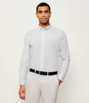 Tommy Hilfiger Koszula TH Flex | Regular Fit