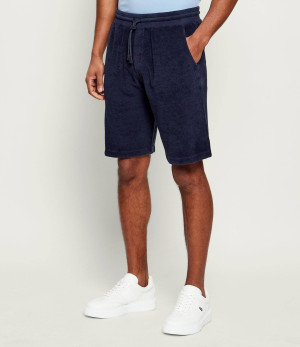 Gran Sasso Szorty | Comfort fit frotté
