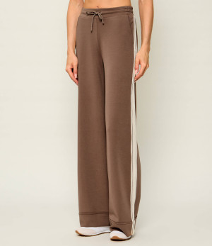 GUESS ACTIVE Spodnie dresowe Merope | Relaxed fit