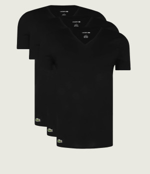 Lacoste T-shirt 3-pack | Slim Fit