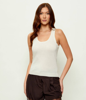 Patrizia Pepe Top | Slim Fit