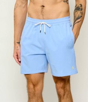 POLO RALPH LAUREN Szorty kąpielowe | Regular Fit
