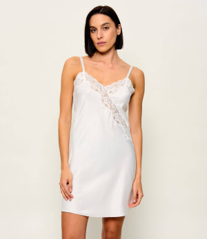 LAUREN RALPH LAUREN Koszula nocna | Relaxed fit