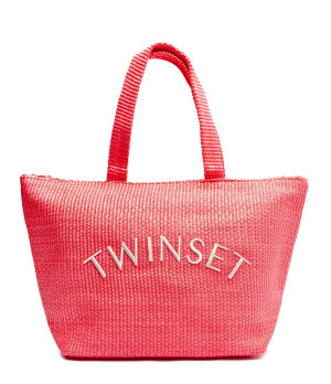 Twinset U&B Torba plażowa