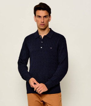 Tommy Hilfiger Sweter | Regular Fit