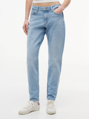 Tommy Jeans Jeansy LUCY BJ0111 | Slim Fit