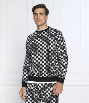 Karl Lagerfeld Bluza | Regular Fit