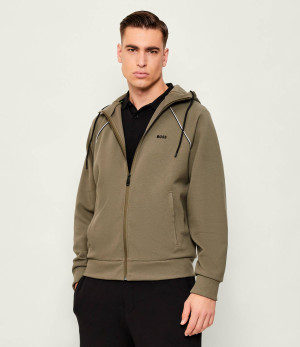 BOSS GREEN Bluza SW_Join Saggy | Regular Fit