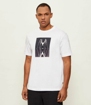 BOSS ORANGE T-shirt Te_Creature | Regular Fit