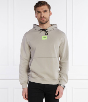 HUGO Bluza Daratschi214 | Regular Fit