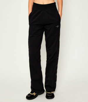 Aeronautica Militare Spodnie dresowe | Regular Fit