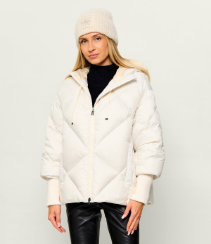 Bogner Puchowa kurtka Sheryl - D2 | Regular Fit
