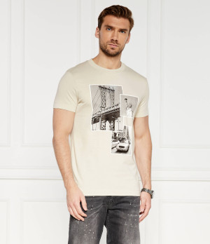 Joop! Jeans T-shirt 20Dismas-2 | Regular Fit