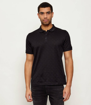 Karl Lagerfeld Polo | Regular Fit