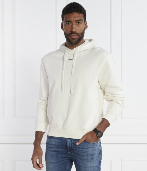 HUGO Bluza Dapo | Regular Fit