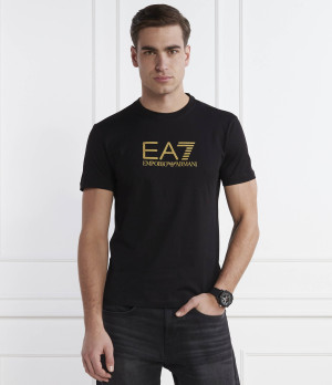 EA7 T-shirt | Regular Fit