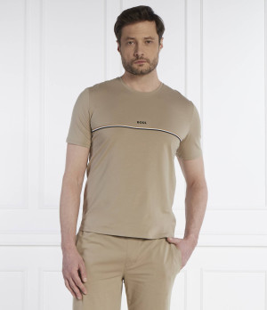 BOSS BLACK T-shirt unique | Regular Fit