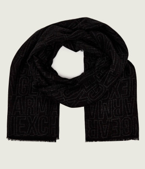 Armani Exchange Szal