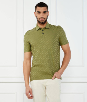 BOSS BLACK Polo H-Pack 80 | Regular Fit | mercerised