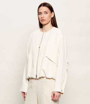 BOSS BLACK Kurtka JAJILA | Relaxed fit
