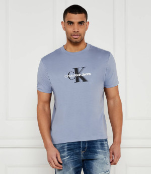 Calvin Klein Jeans T-shirt | Regular Fit