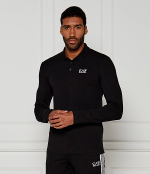 EA7 Polo | Regular Fit