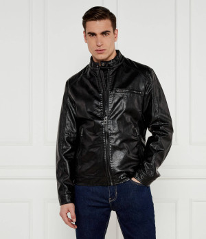 GUESS Kurtka | Regular Fit