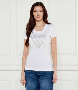 GUESS T-shirt | Slim Fit