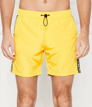 Iceberg Szorty kąpielowe Medium Boardshort | Regular Fit