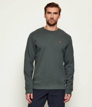 Napapijri Bluza Balis Crew 1 | Regular Fit