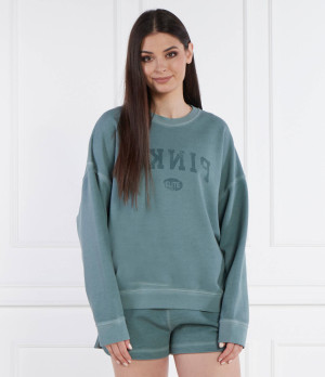 Pinko Bluza MACARONS | Relaxed fit
