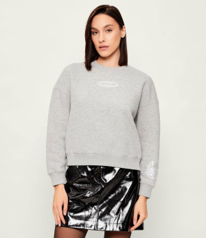 Zadig&Voltaire Bluza MIRA | Loose fit