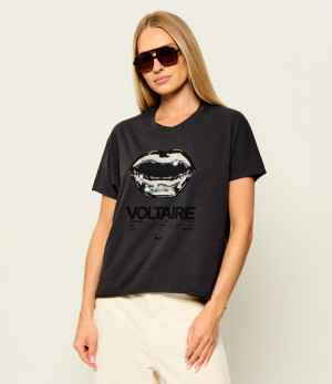 Zadig&Voltaire T-shirt Tommer | Regular Fit