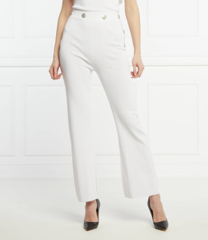 Silvian Heach Spodnie FEAROW | flare fit | high waist