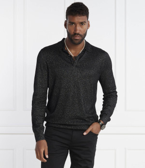 HUGO Sweter Sercury 1025 | Regular Fit