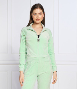 Juicy Couture Bluza TANYA | Regular Fit