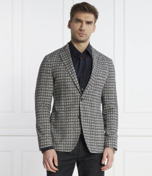BOSS BLACK Marynarka C-Hanry-J-233 | Regular Fit