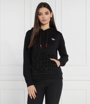 Aeronautica Militare Bluza | Regular Fit