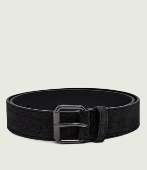 BOSS BLACK Pasek Narun-Sd-St_Sz35 | zamsz