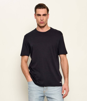 HUGO T-shirt Dozy | Regular Fit