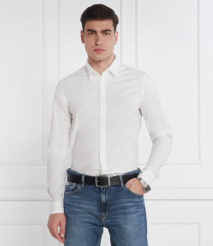 Calvin Klein Jeans Koszula | Slim Fit | stretch