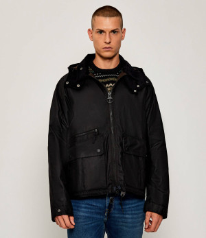 Barbour Kurtka Bardon Spey | Relaxed fit